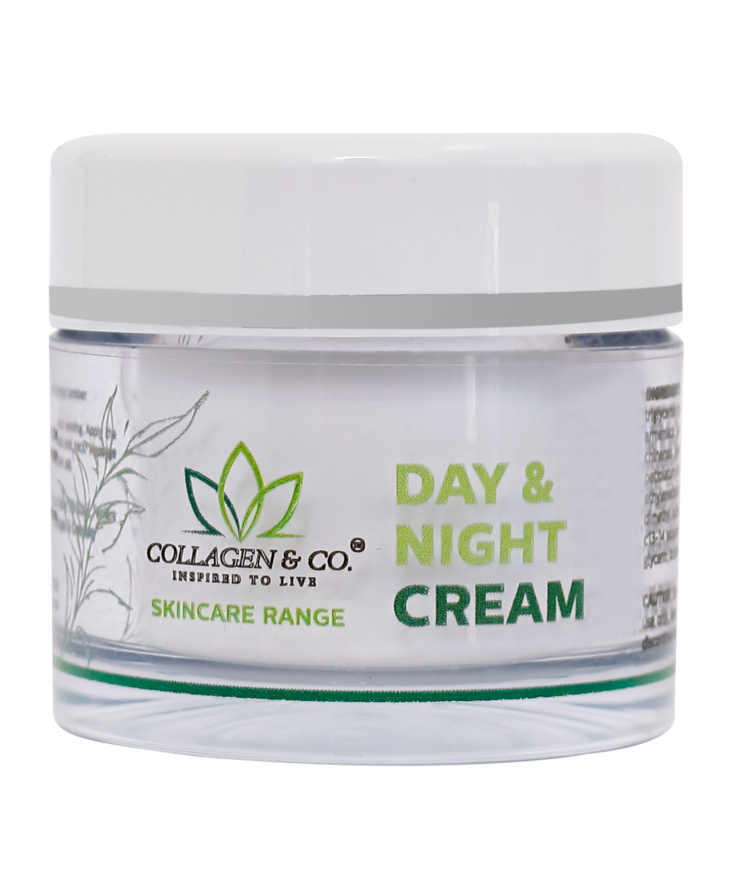 Collagen anti-wrinkle cream South Africa