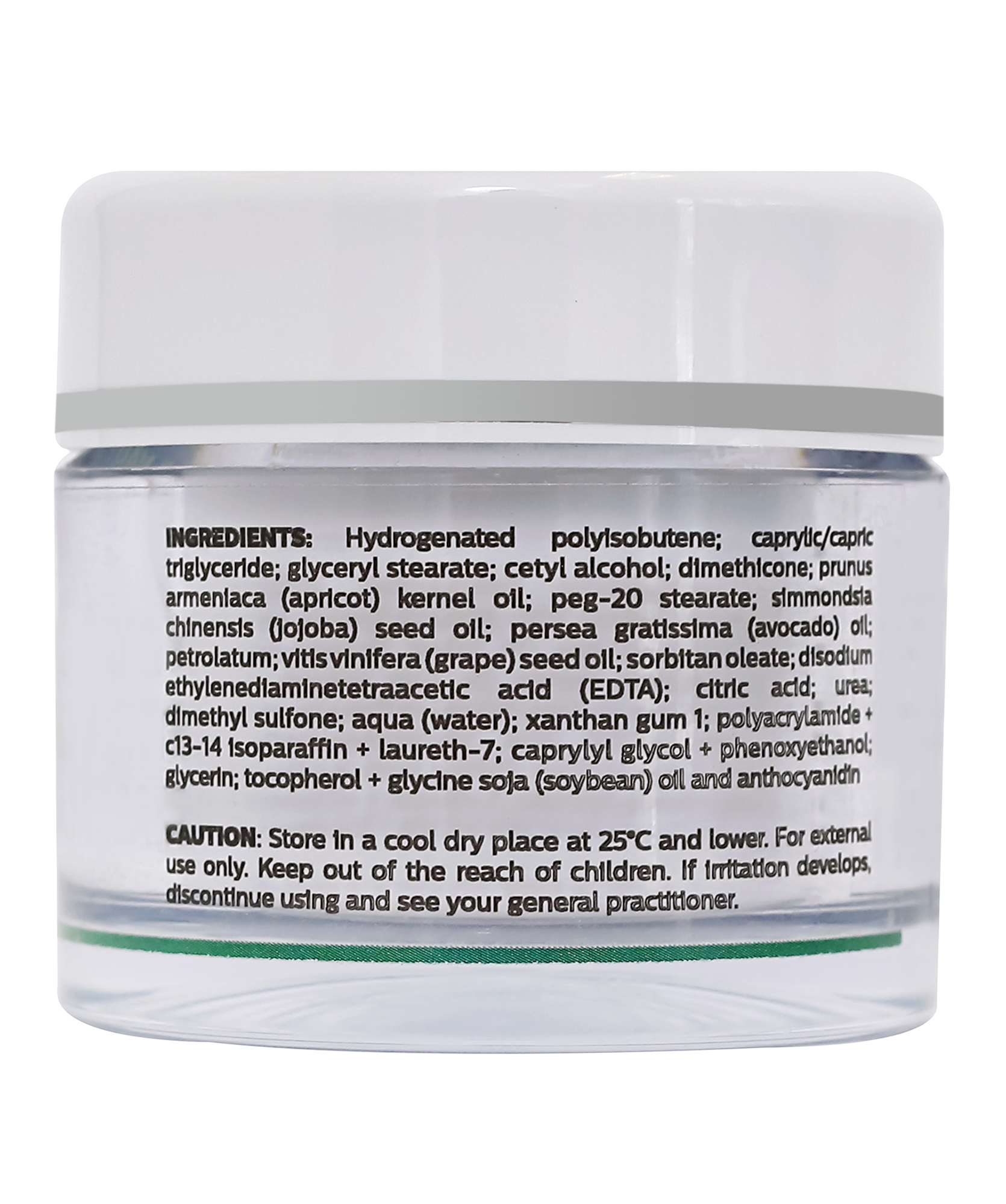 Collagen anti-wrinkle cream South Africa