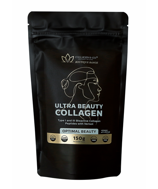 Ultra Beauty Collagen - Boutique range