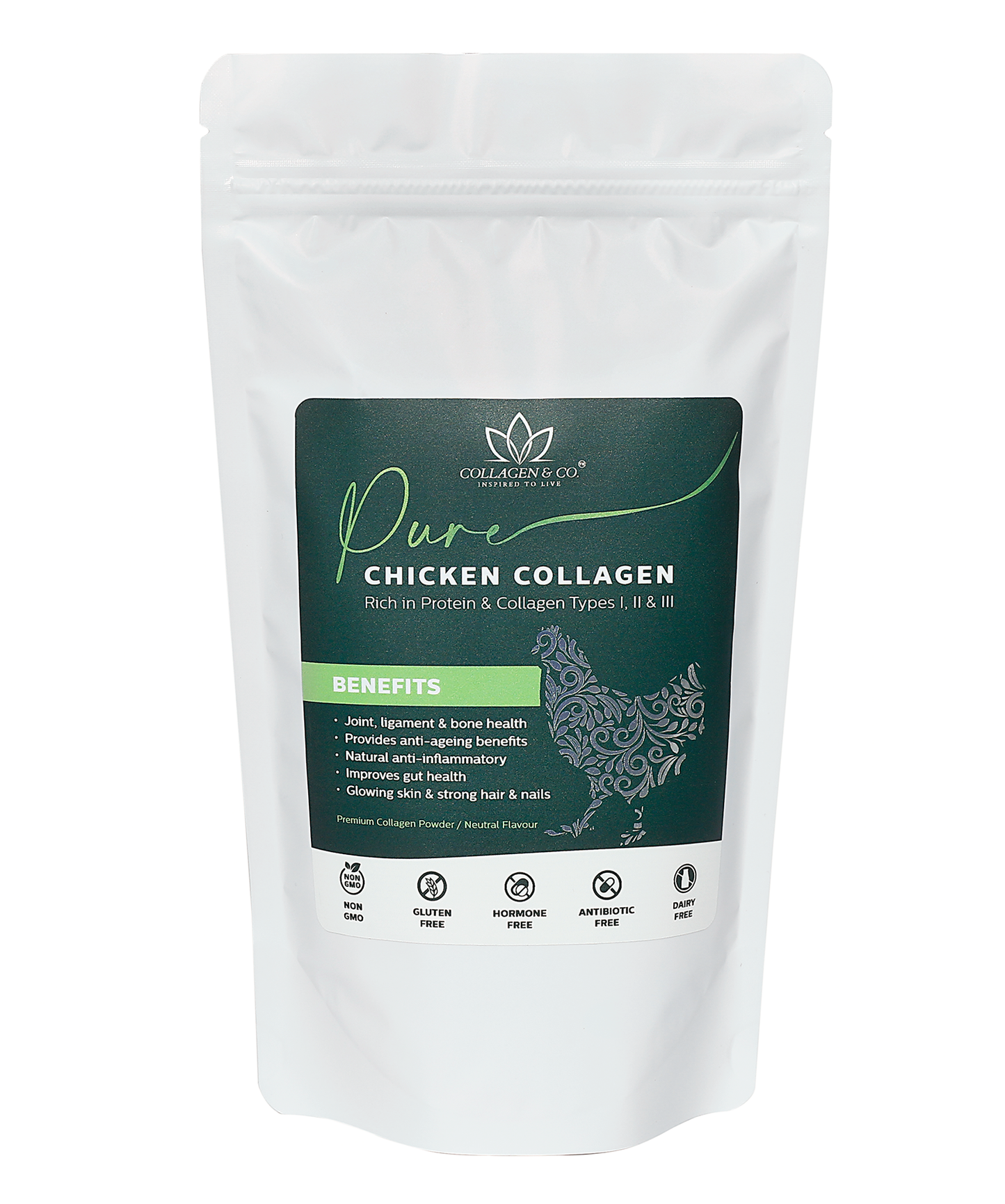 Chicken Collagen – 250g