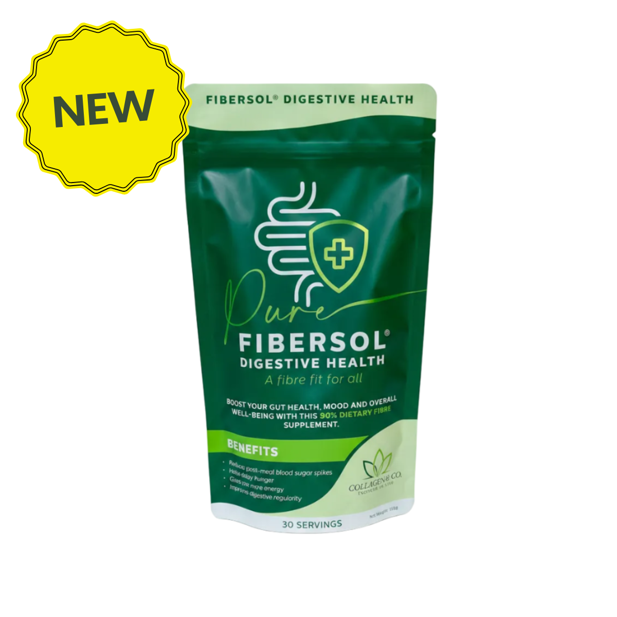Fibersol® Digestive Health