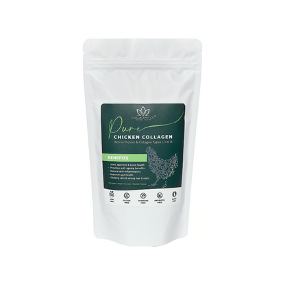 Chicken Collagen – 250g