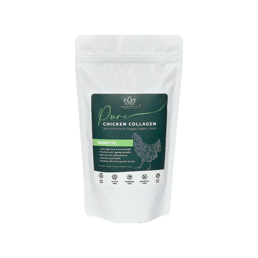 Chicken Collagen – 250g