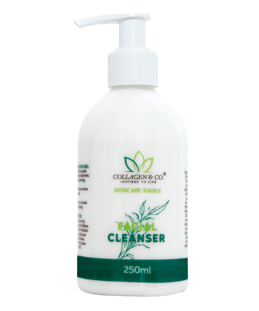 Facial cleanser 250ml