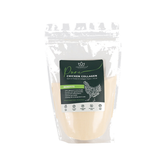 Chicken Collagen – 500g