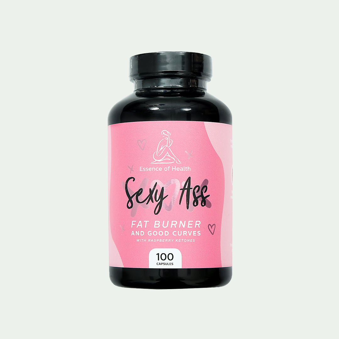 Sexy Ass fat burner