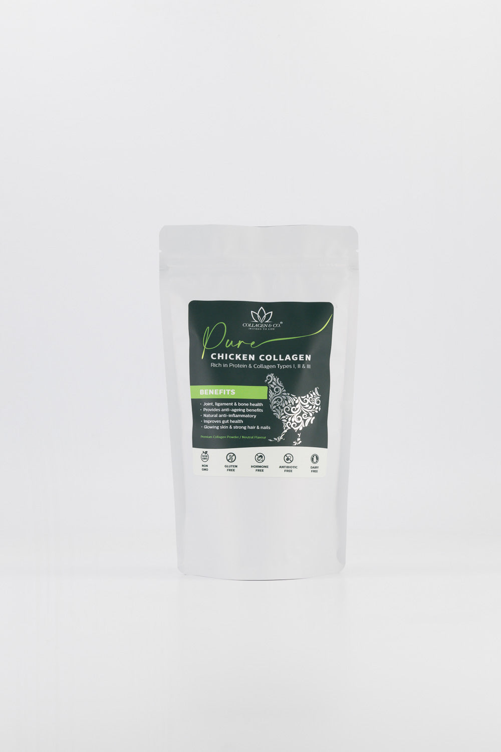 Chicken Collagen – 250g