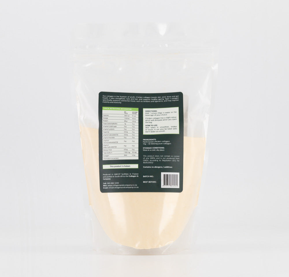 Chicken Collagen – 500g