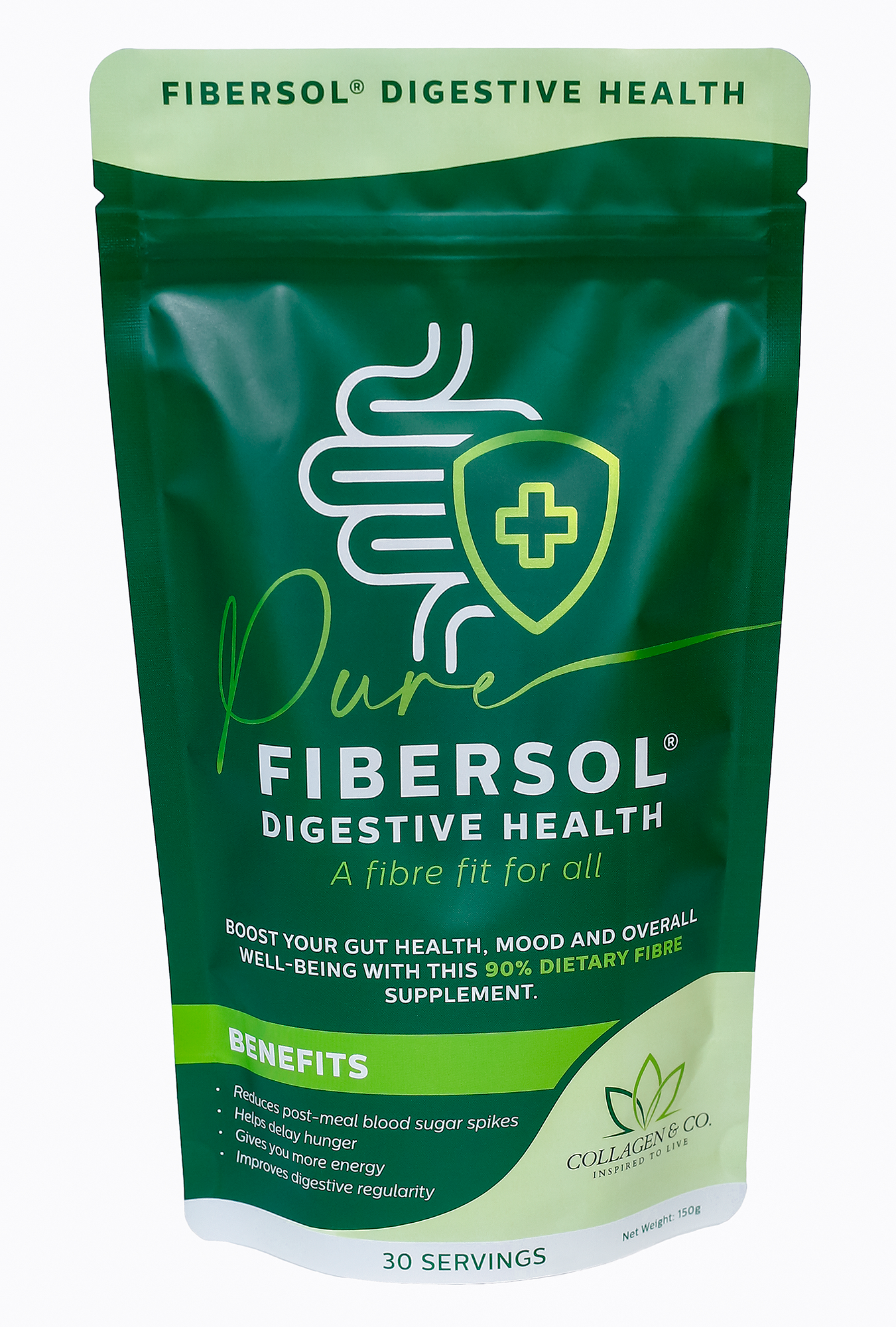 Gut health