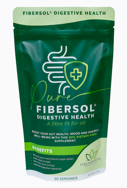 Gut health