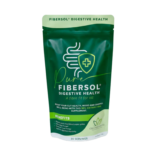 Gut health