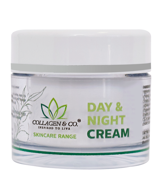 Collagen anti-wrinkle cream South Africa