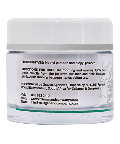 Day and Night Cream 50g