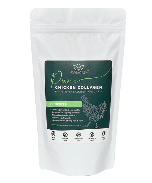 Chicken Collagen – 250g