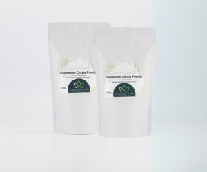 1kg Pure Magnesium Citrate Powder