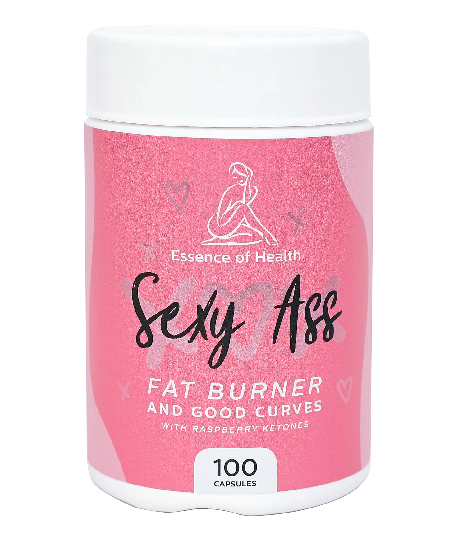 Sexy Ass fat burner