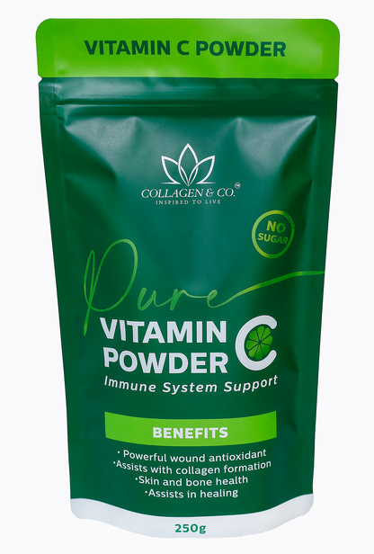 Pure Vitamin C Powder – 250g