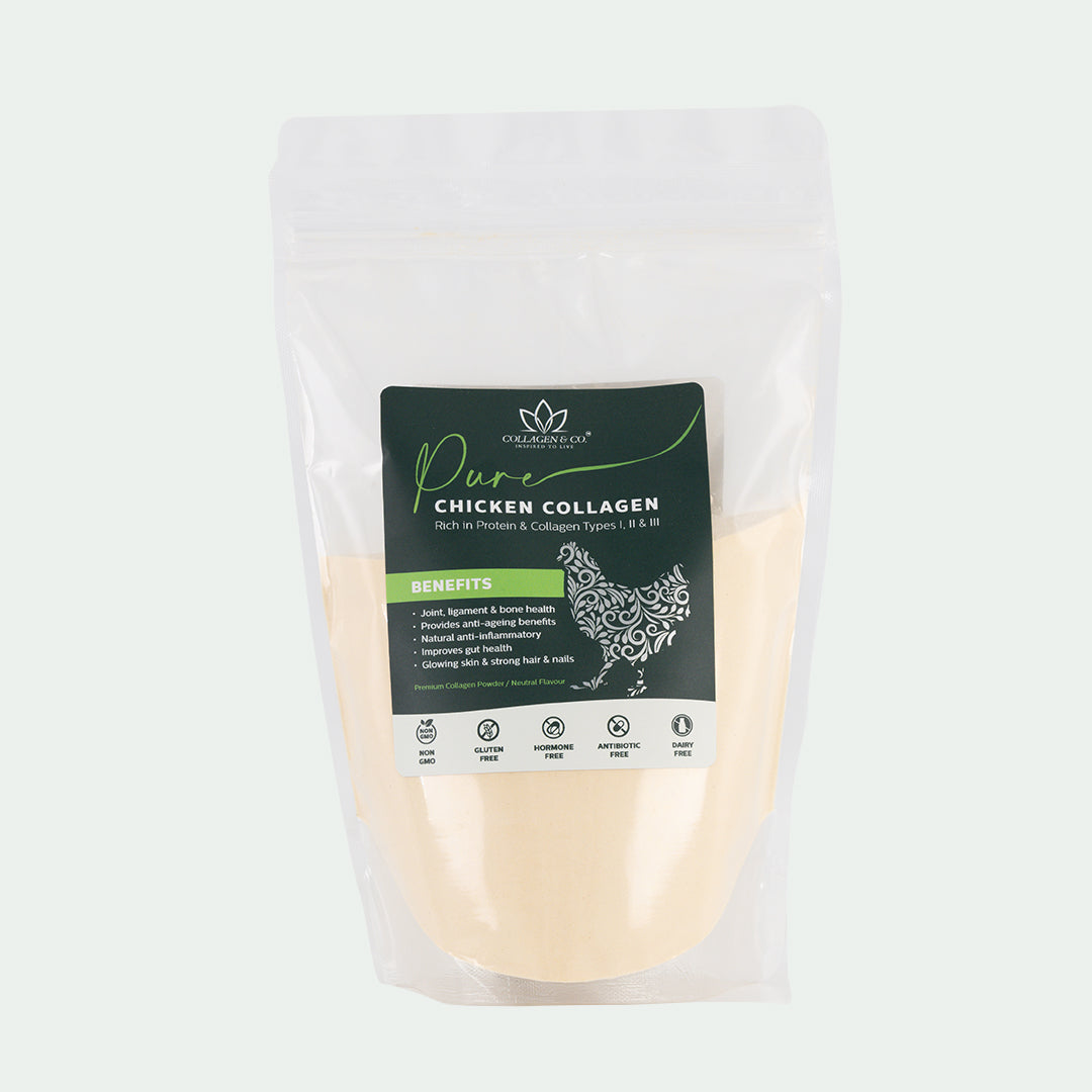 Chicken Collagen – 250g