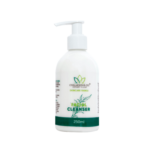 Facial cleanser 250ml