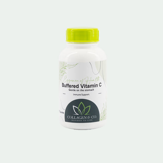 Vitamin C Capsules – 90 Capsules x 750mg each