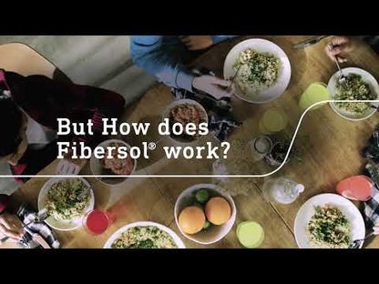 Fibersol® Digestive Health