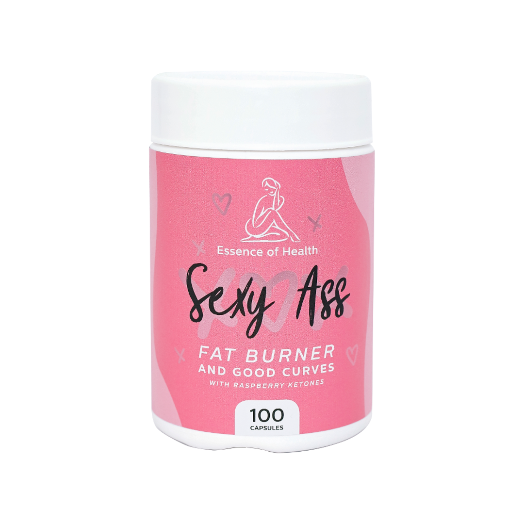 Sexy Ass fat burner