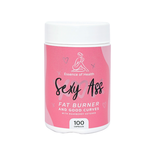 Sexy Ass fat burner