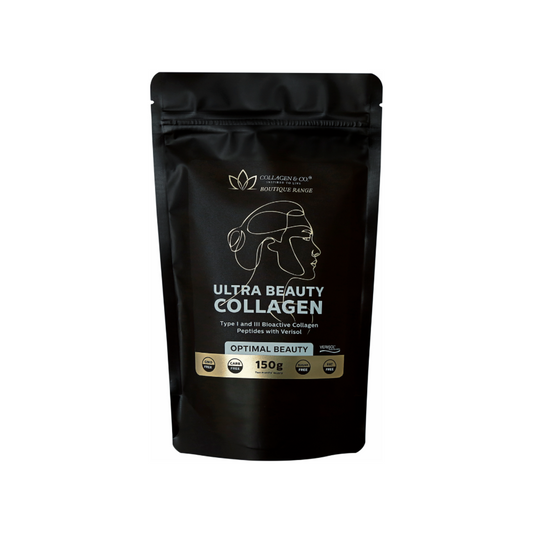 Ultra Beauty Collagen - Boutique range