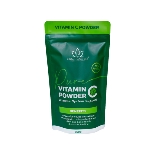 Pure Vitamin C Powder – 250g