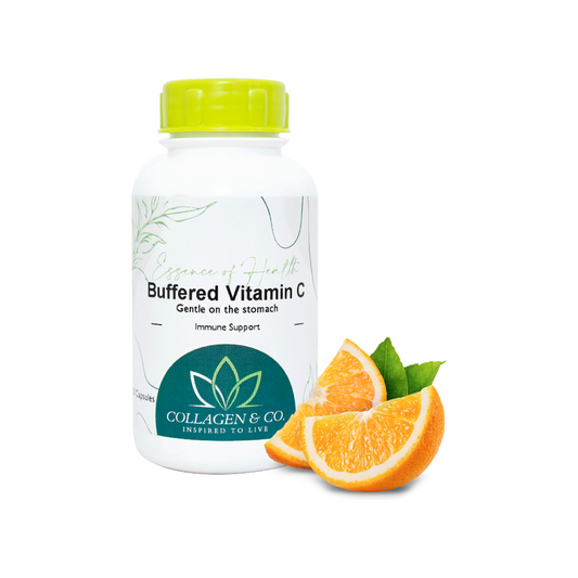 Vitamin C Capsules – 30 Capsules x 750mg each