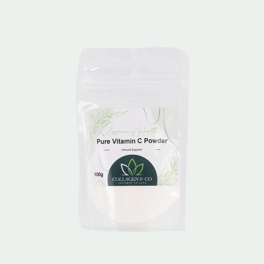 Pure Vitamin C Powder – 500g