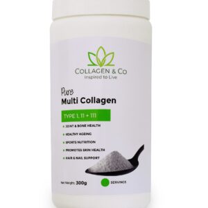 Pure Collagen Products