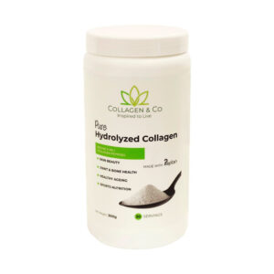 Pure Collagen Products